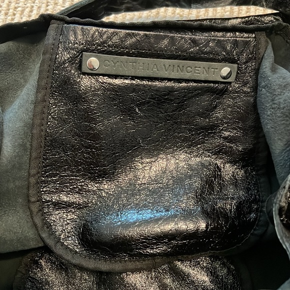 Cynthia Vincent handbag - Picture 3 of 3